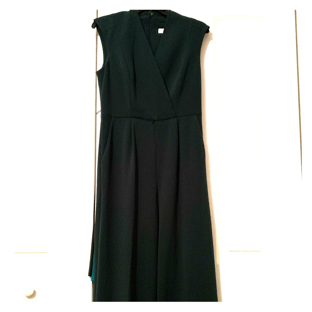Calvin Klein Jumpsuit- Size 6